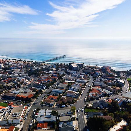 Nomads Hotel San Clemente Eksteriør bilde