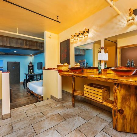 Nomads Hotel San Clemente Eksteriør bilde