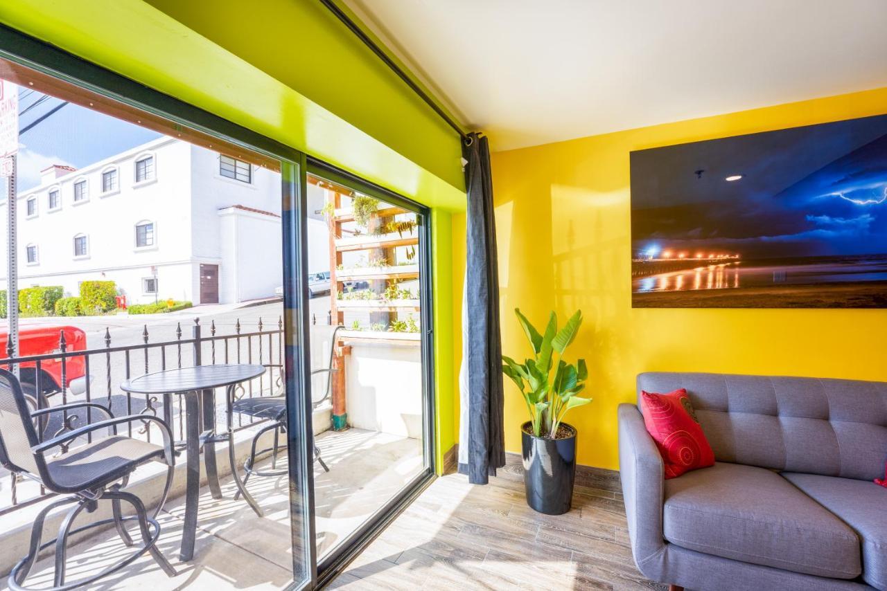 Nomads Hotel San Clemente Eksteriør bilde