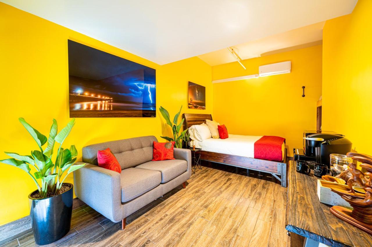 Nomads Hotel San Clemente Eksteriør bilde