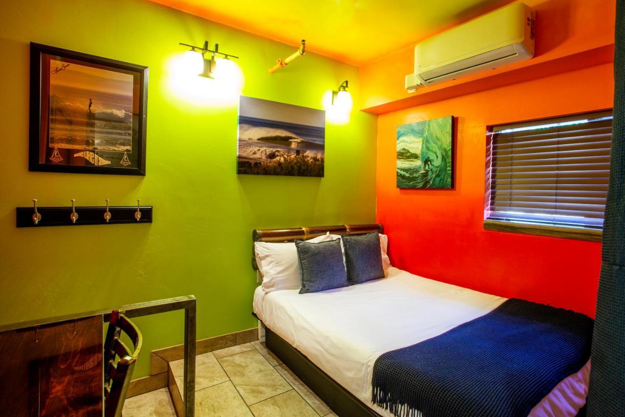 Nomads Hotel San Clemente Eksteriør bilde