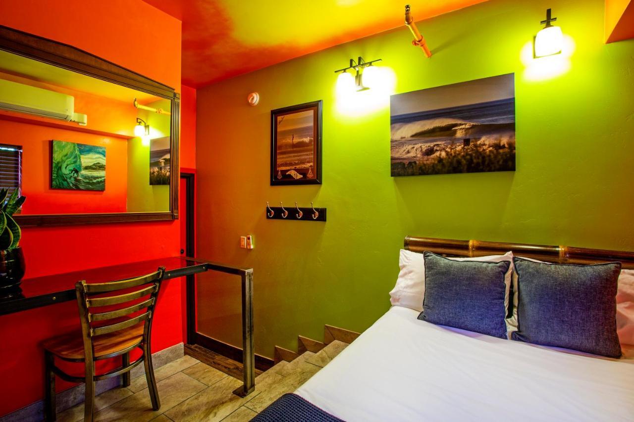 Nomads Hotel San Clemente Eksteriør bilde