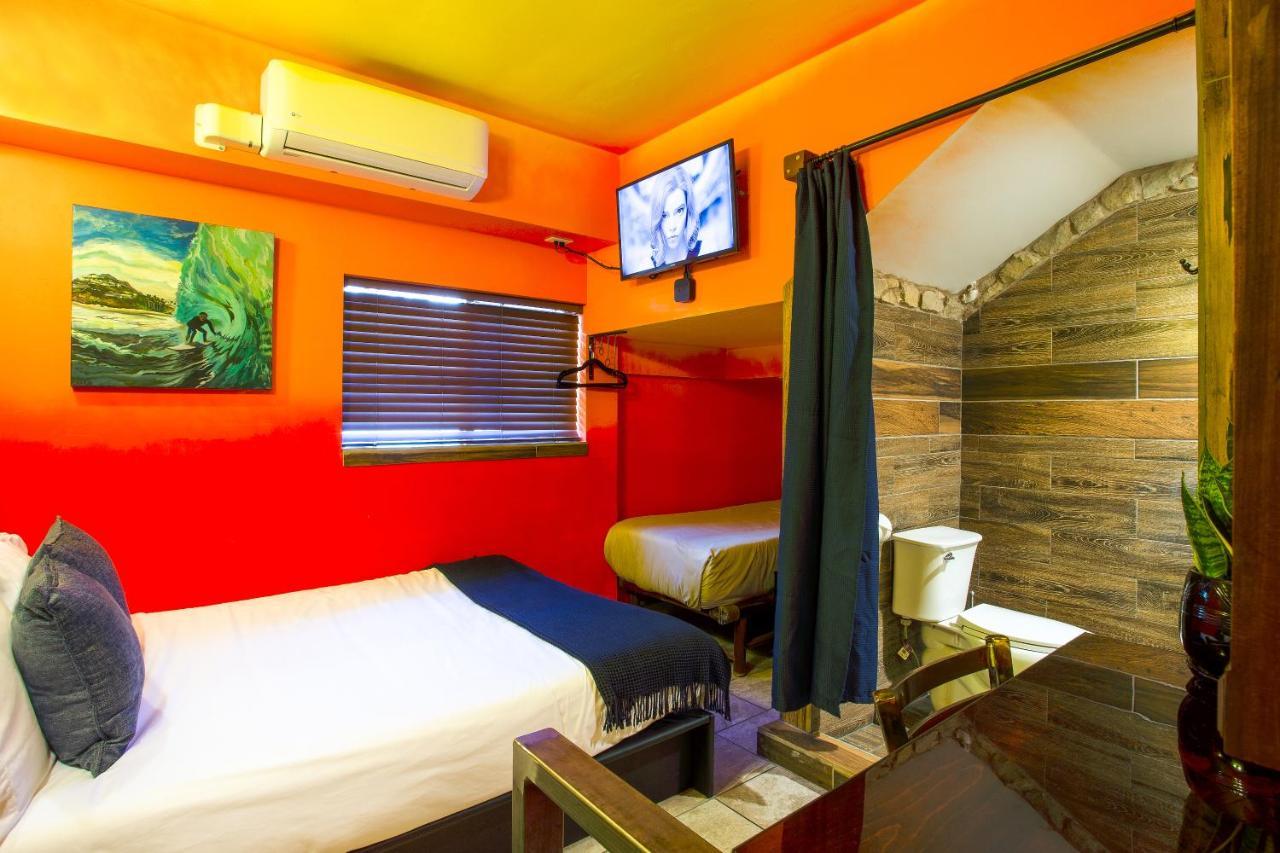 Nomads Hotel San Clemente Eksteriør bilde