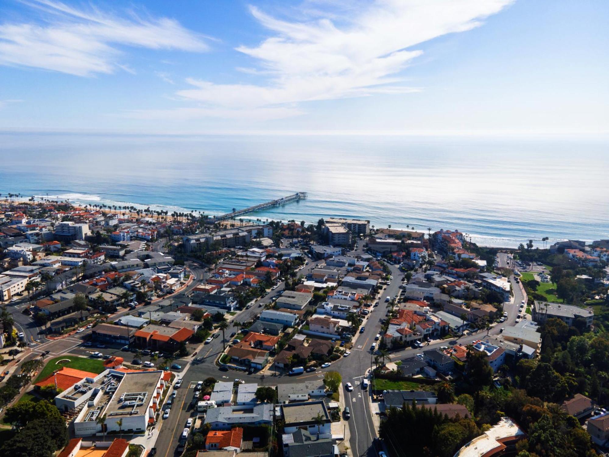Nomads Hotel San Clemente Eksteriør bilde
