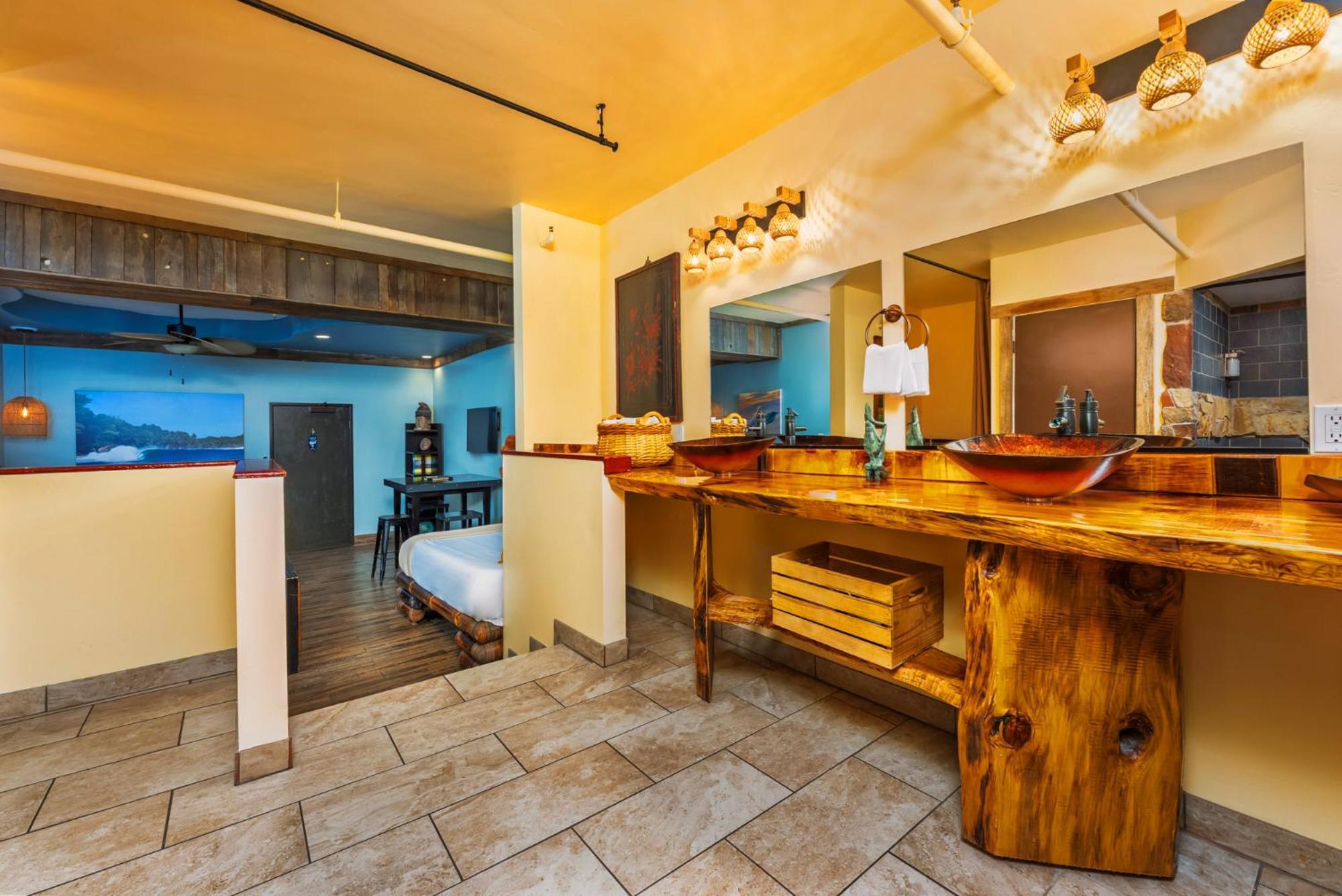 Nomads Hotel San Clemente Eksteriør bilde