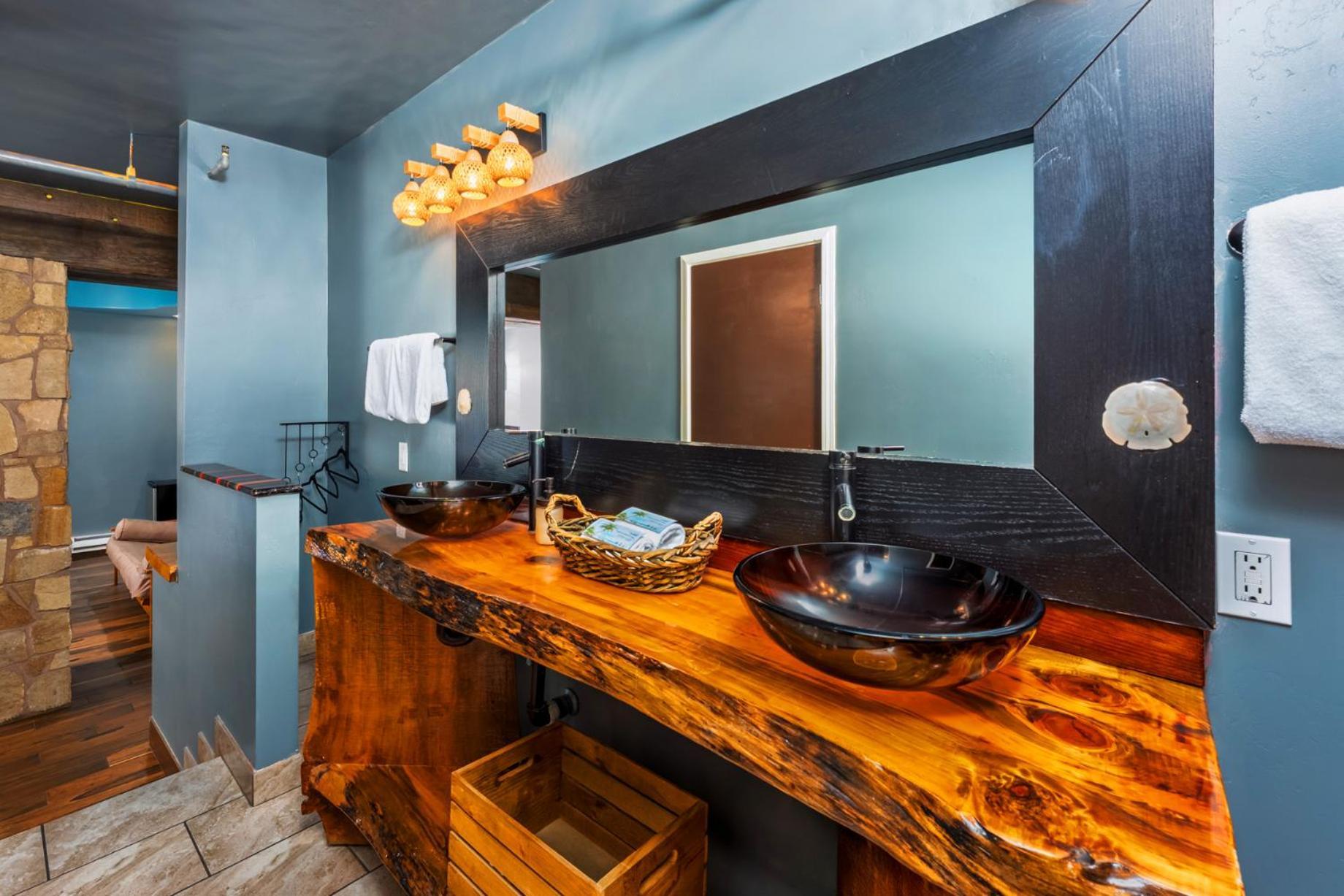 Nomads Hotel San Clemente Eksteriør bilde
