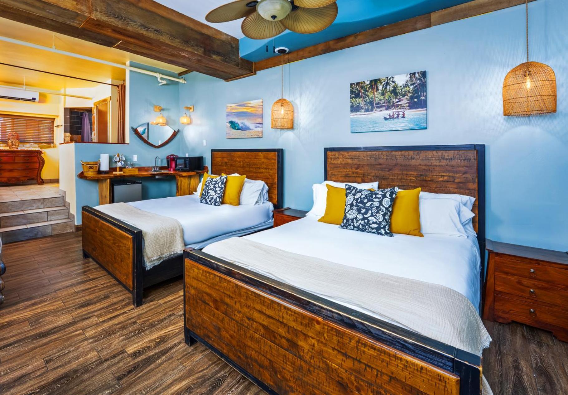 Nomads Hotel San Clemente Eksteriør bilde
