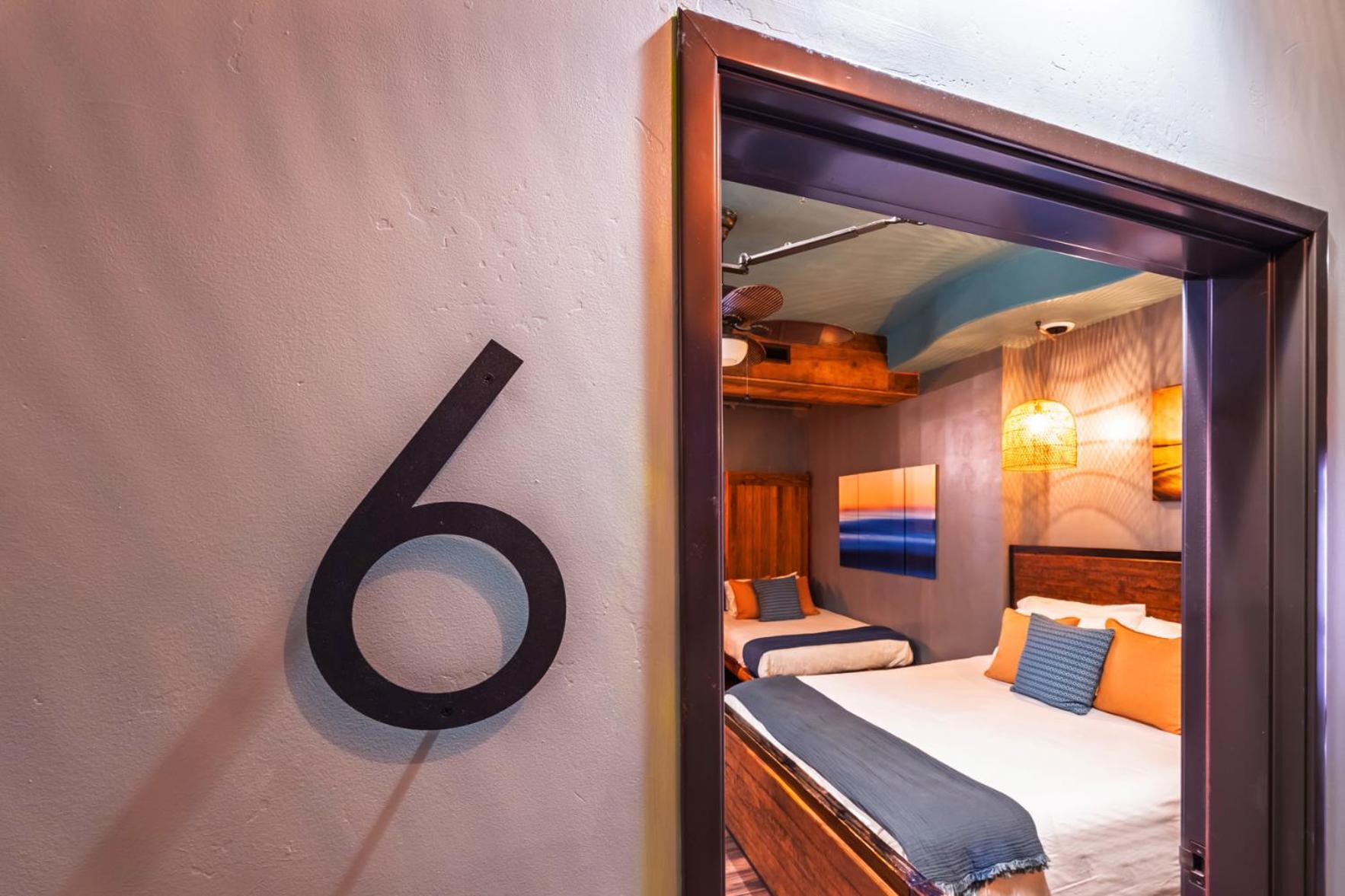 Nomads Hotel San Clemente Eksteriør bilde