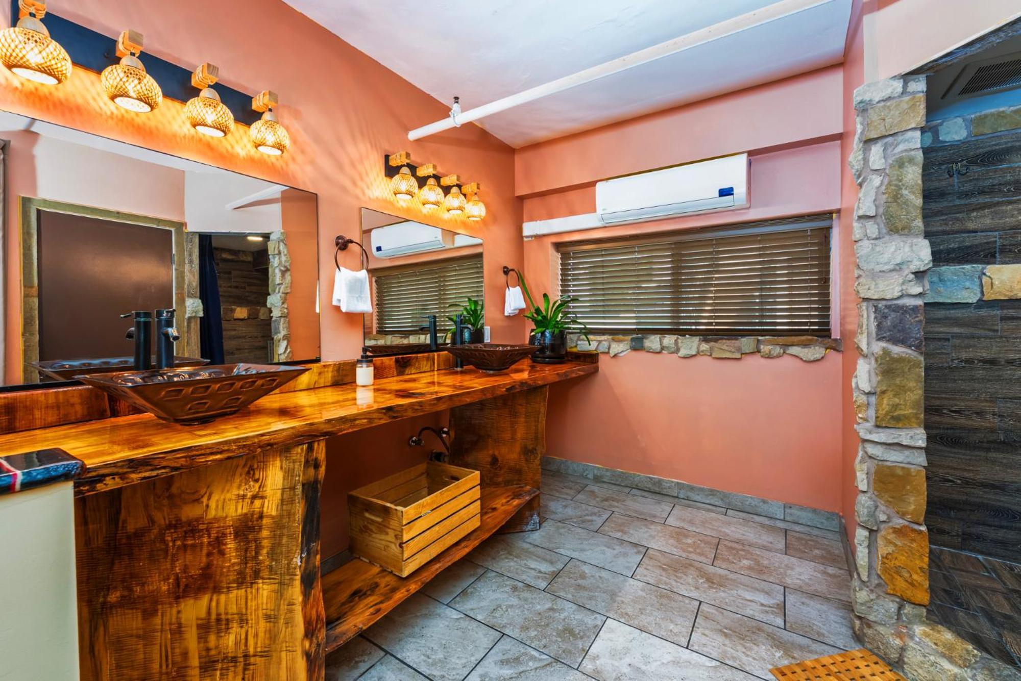 Nomads Hotel San Clemente Eksteriør bilde