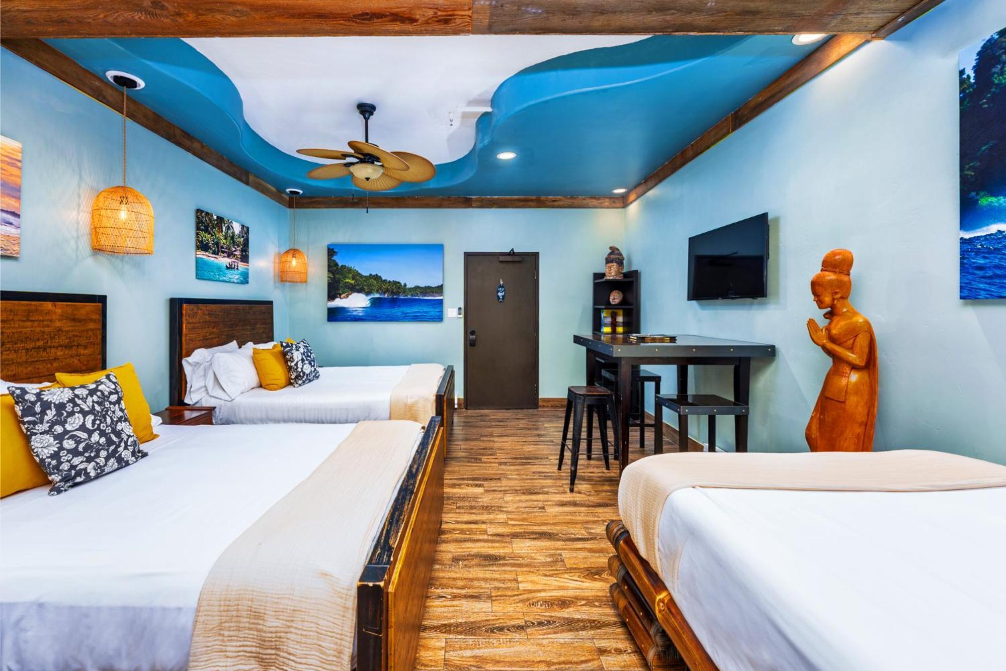 Nomads Hotel San Clemente Eksteriør bilde