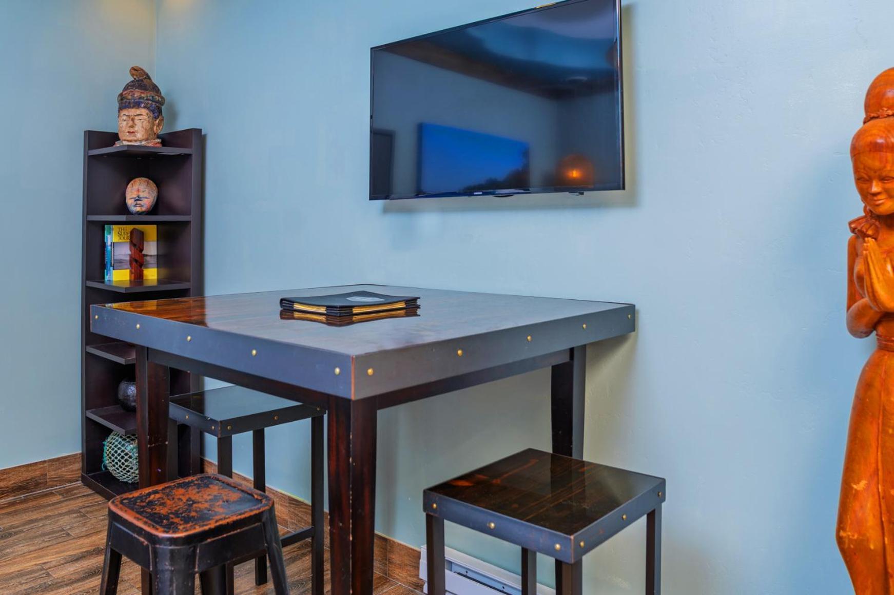 Nomads Hotel San Clemente Eksteriør bilde