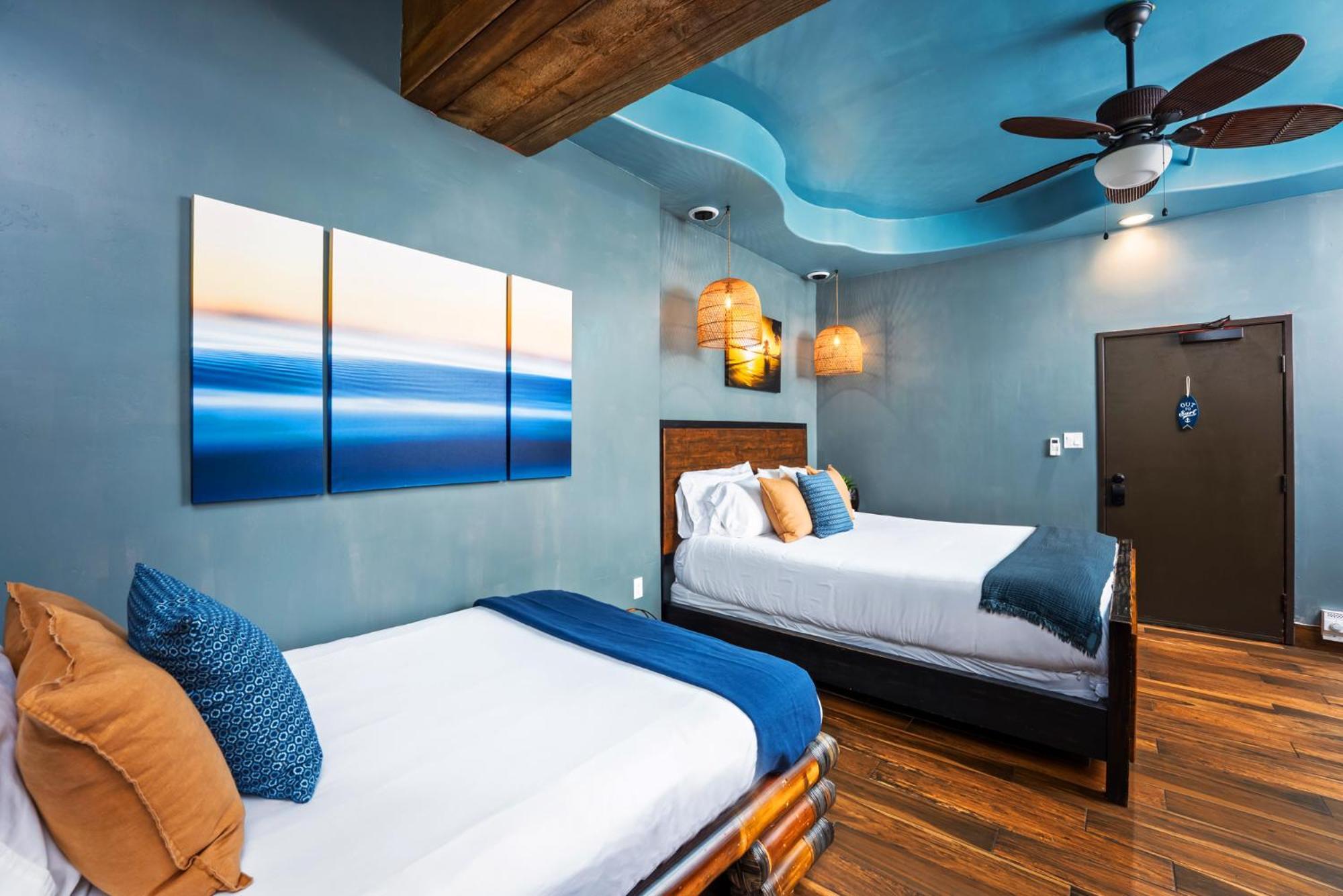 Nomads Hotel San Clemente Eksteriør bilde