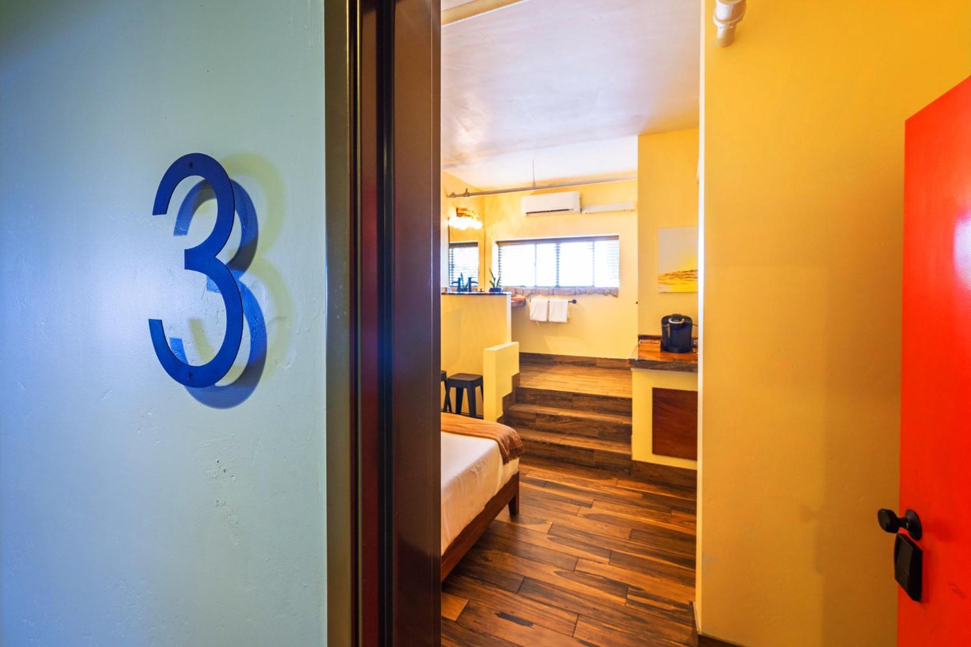 Nomads Hotel San Clemente Eksteriør bilde