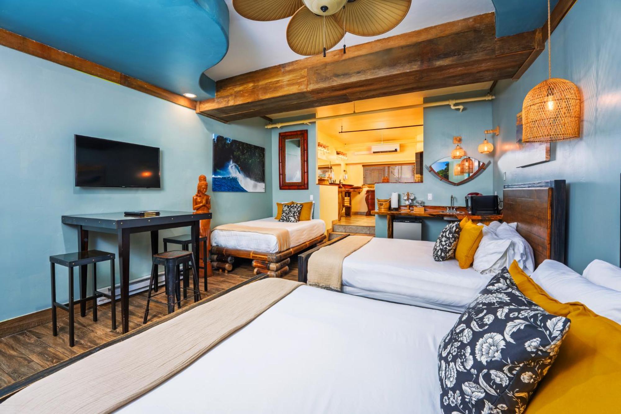 Nomads Hotel San Clemente Eksteriør bilde
