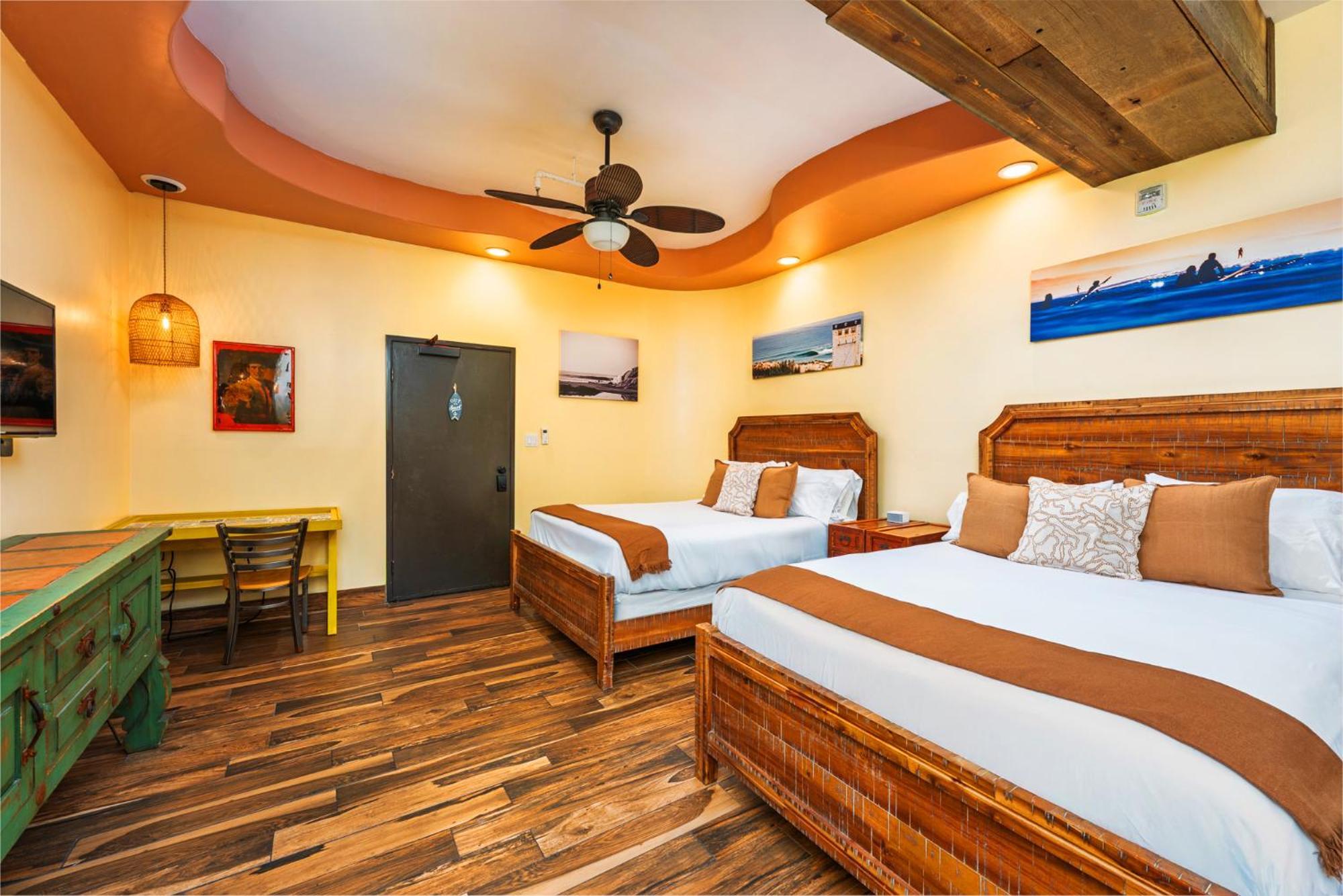 Nomads Hotel San Clemente Eksteriør bilde