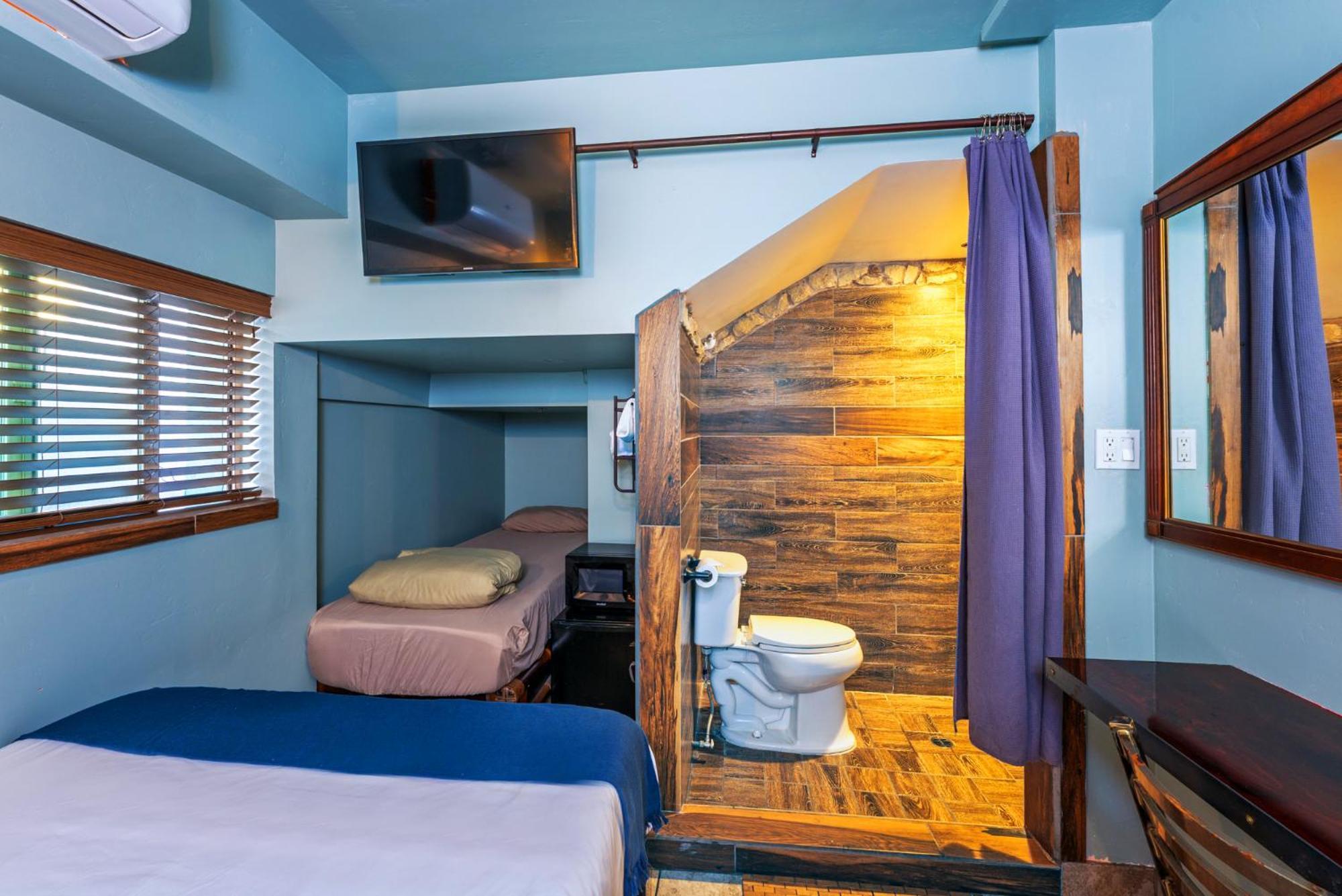 Nomads Hotel San Clemente Eksteriør bilde