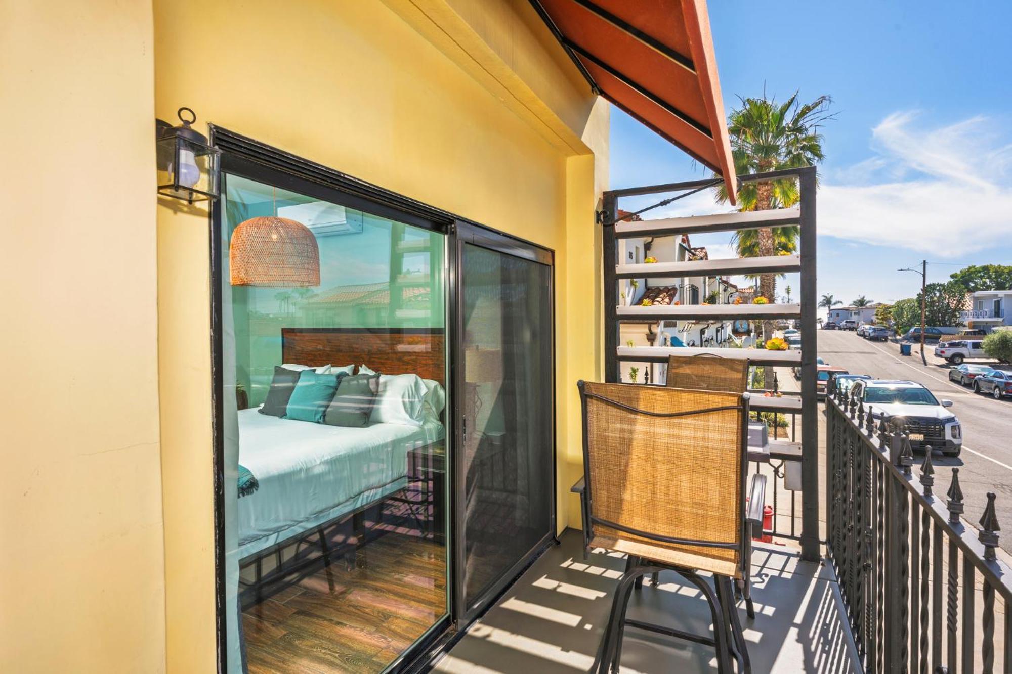 Nomads Hotel San Clemente Eksteriør bilde