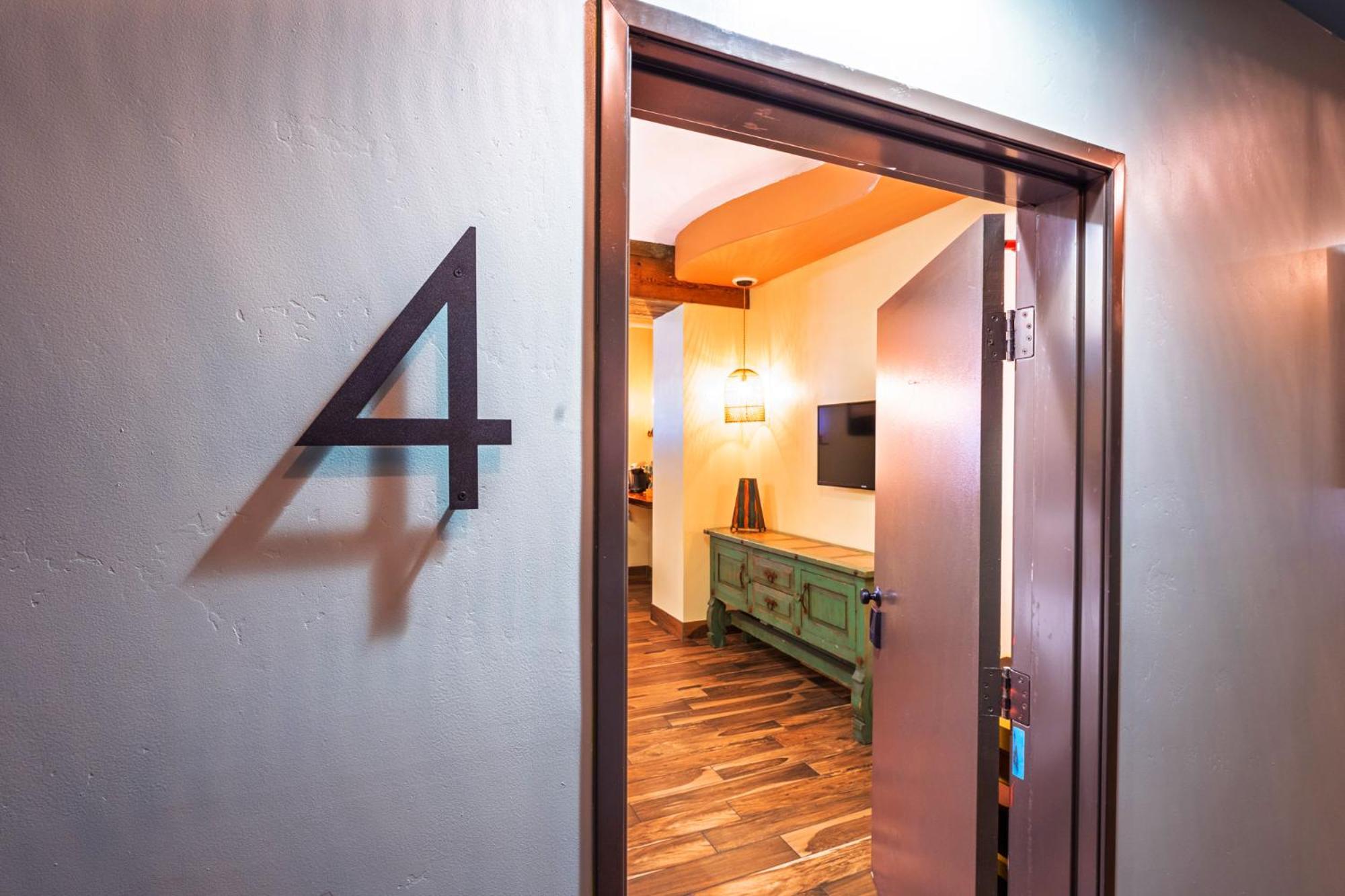 Nomads Hotel San Clemente Eksteriør bilde