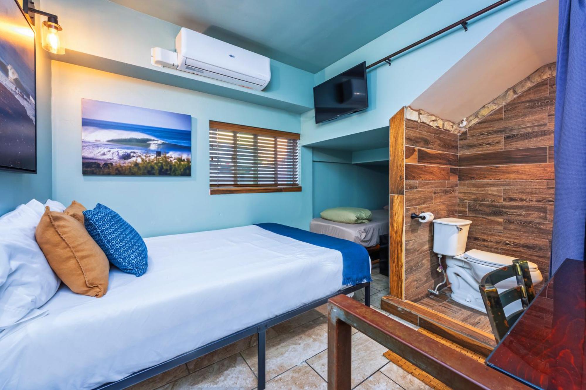 Nomads Hotel San Clemente Eksteriør bilde