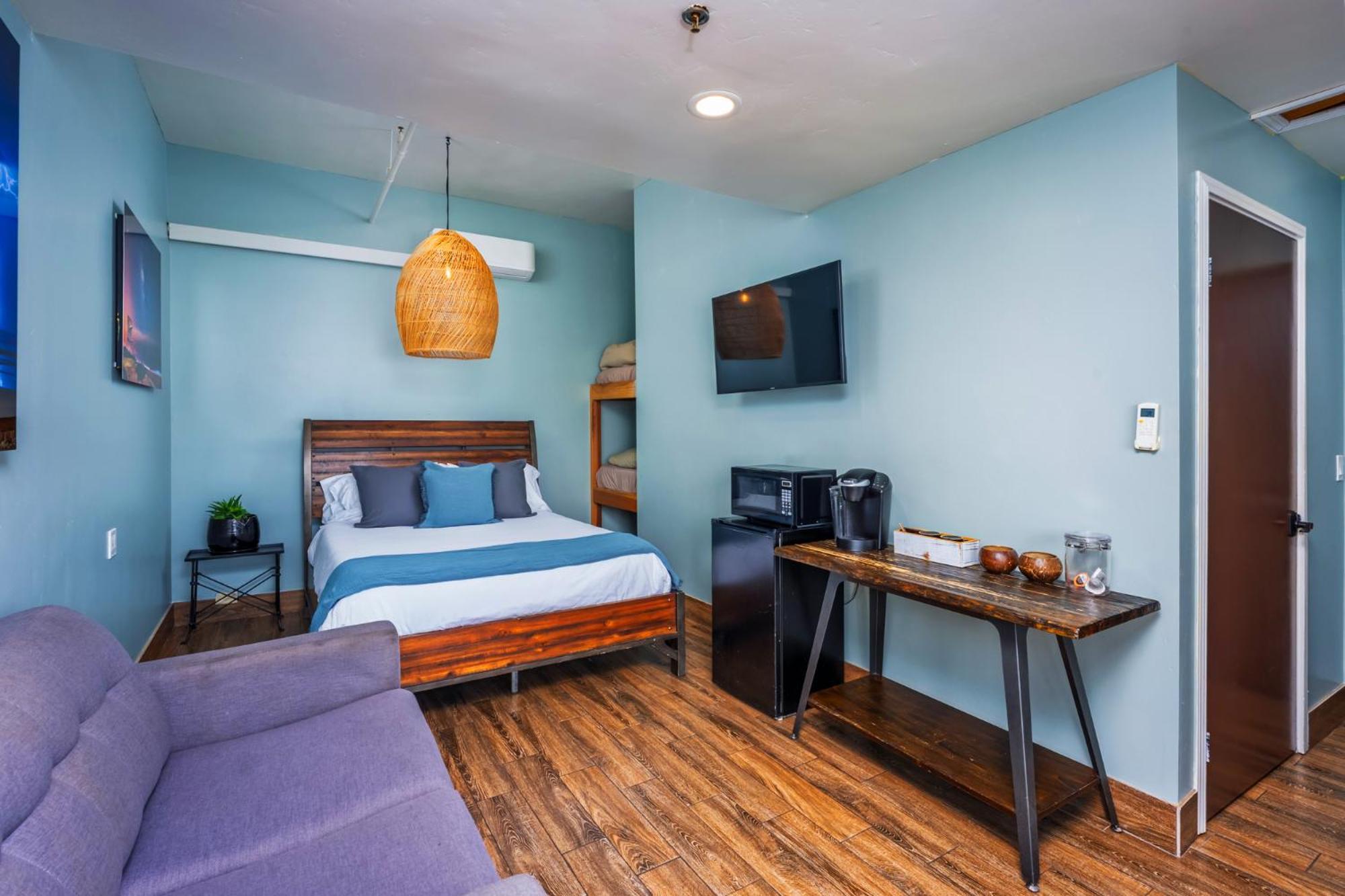 Nomads Hotel San Clemente Eksteriør bilde