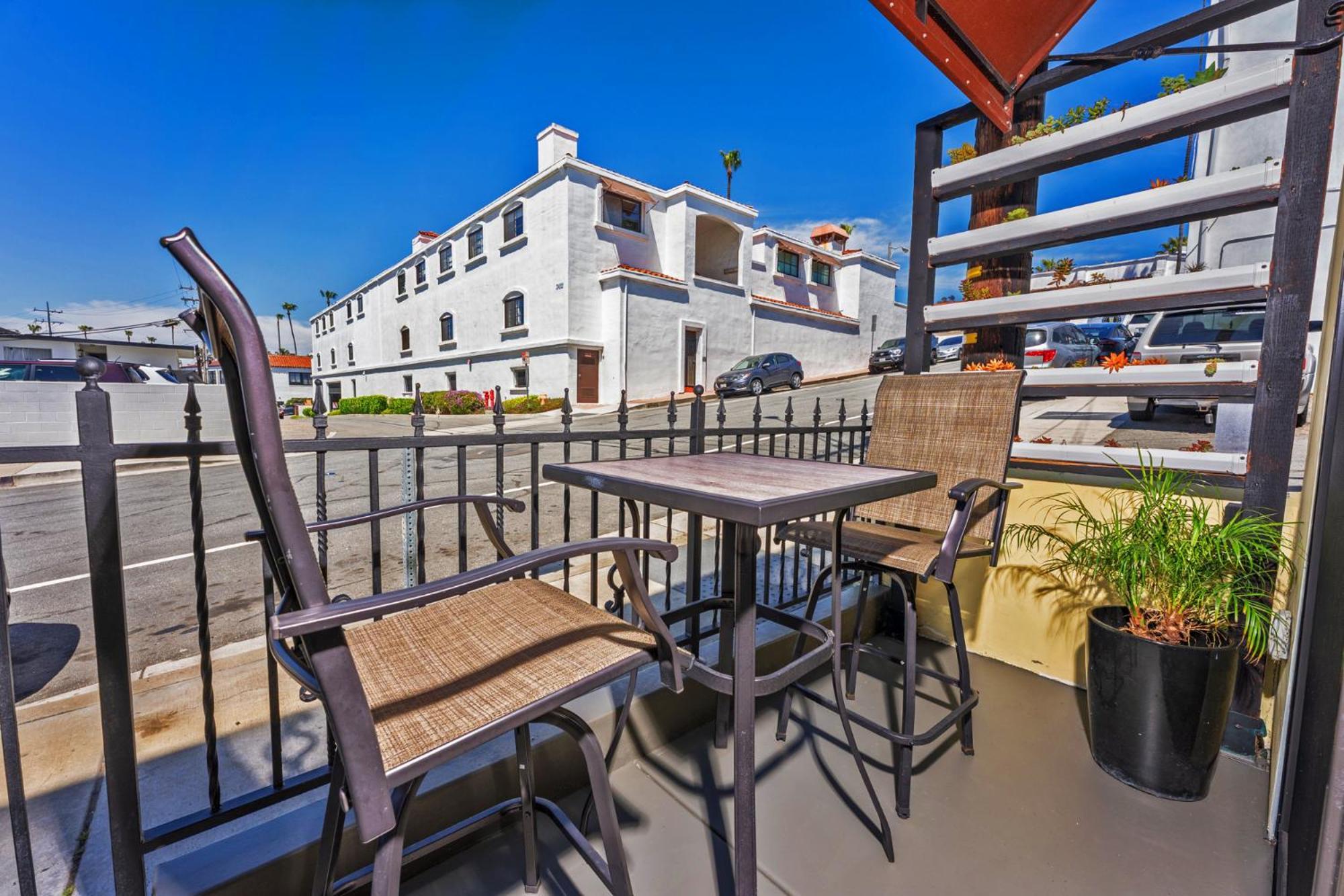 Nomads Hotel San Clemente Eksteriør bilde