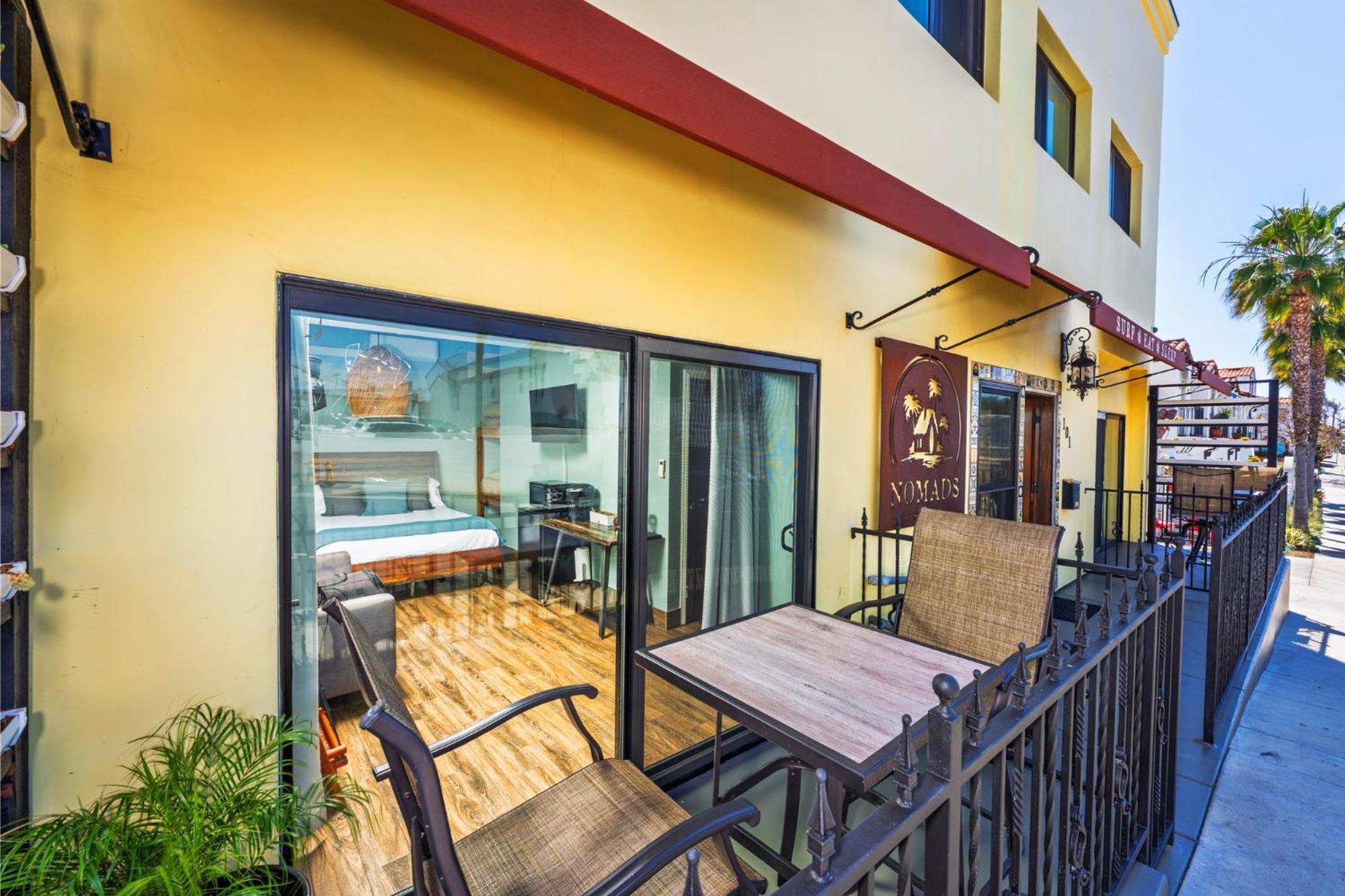 Nomads Hotel San Clemente Eksteriør bilde