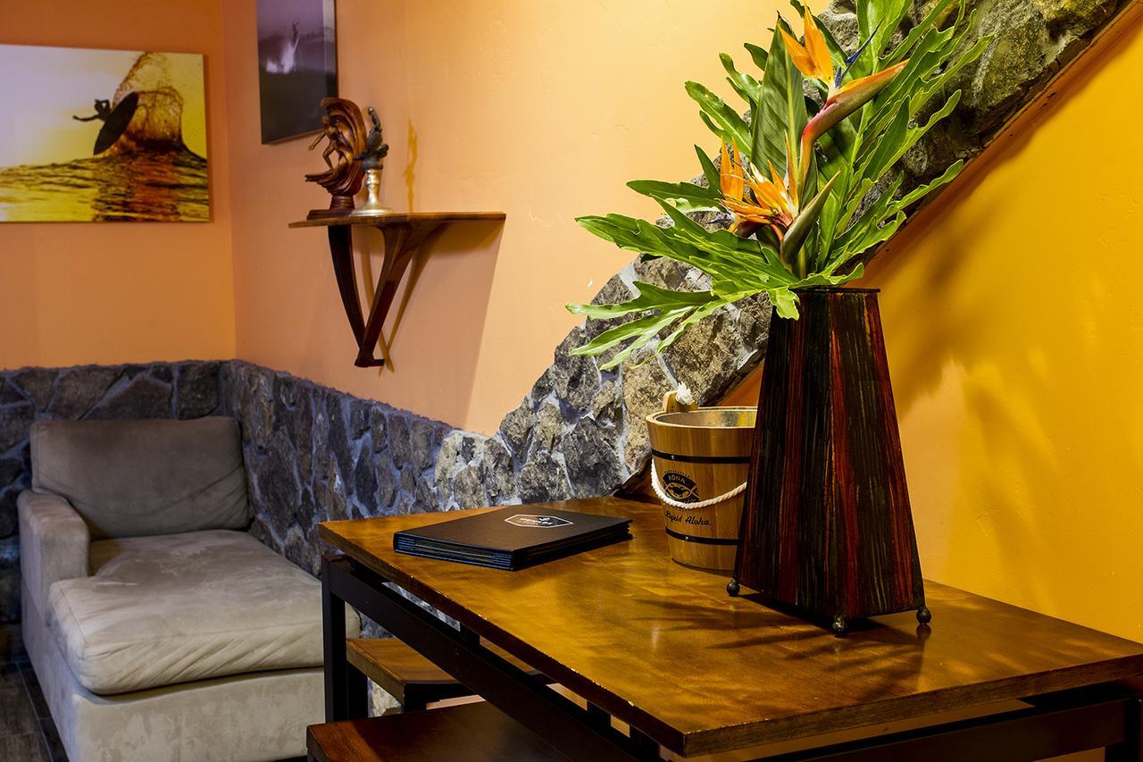 Nomads Hotel San Clemente Eksteriør bilde